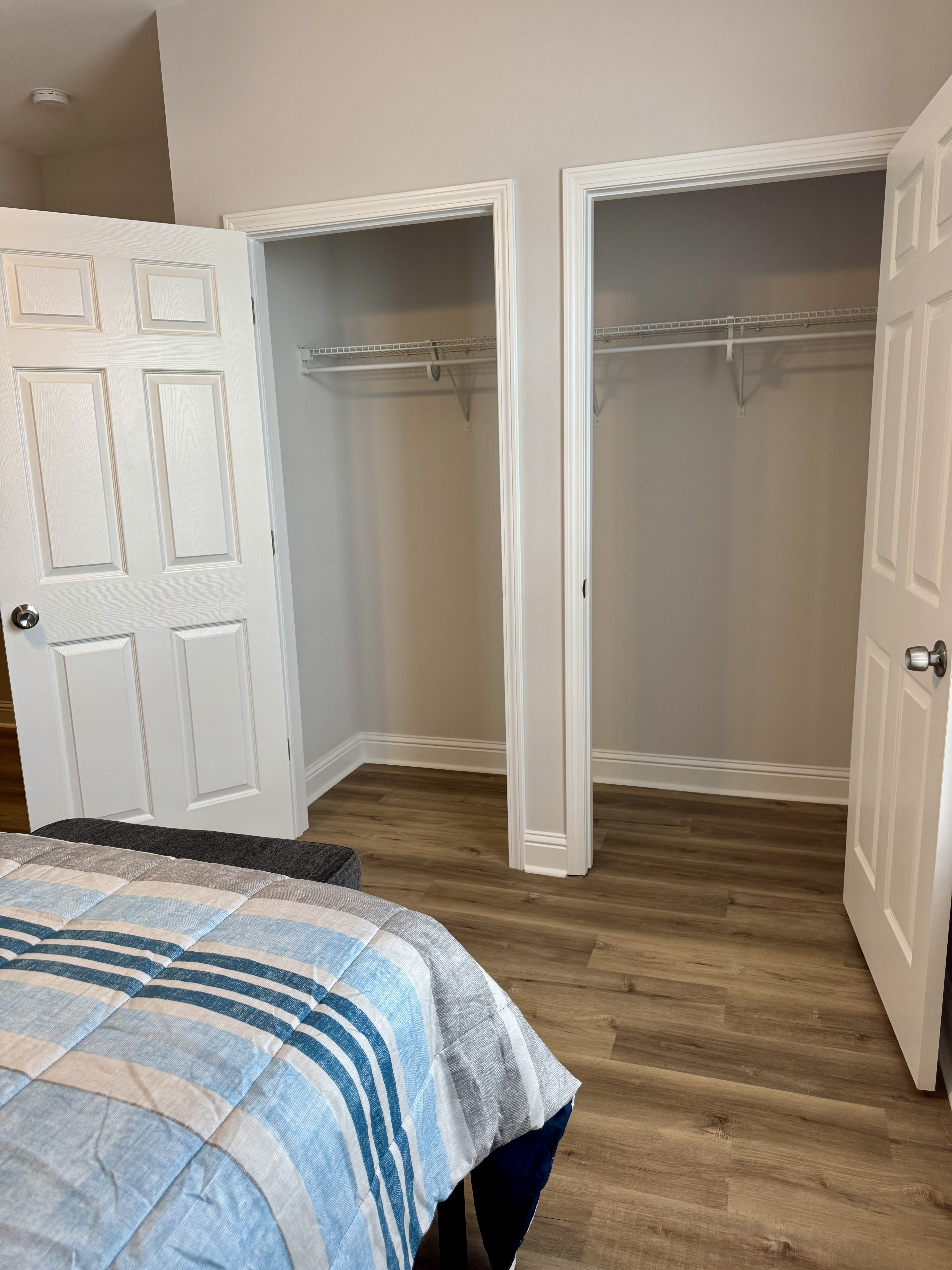 Closets