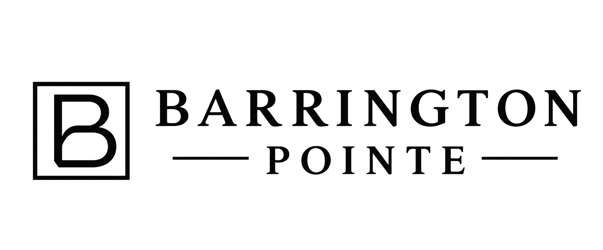 Barrington Pointe